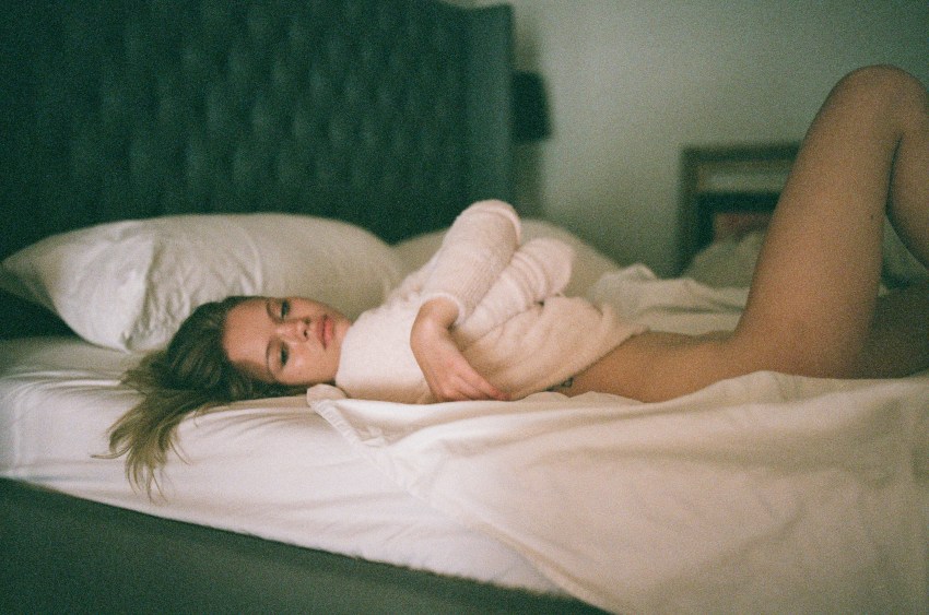 It’s Time To Practice The Self-Love You’ve Been Preaching To Everyone Else