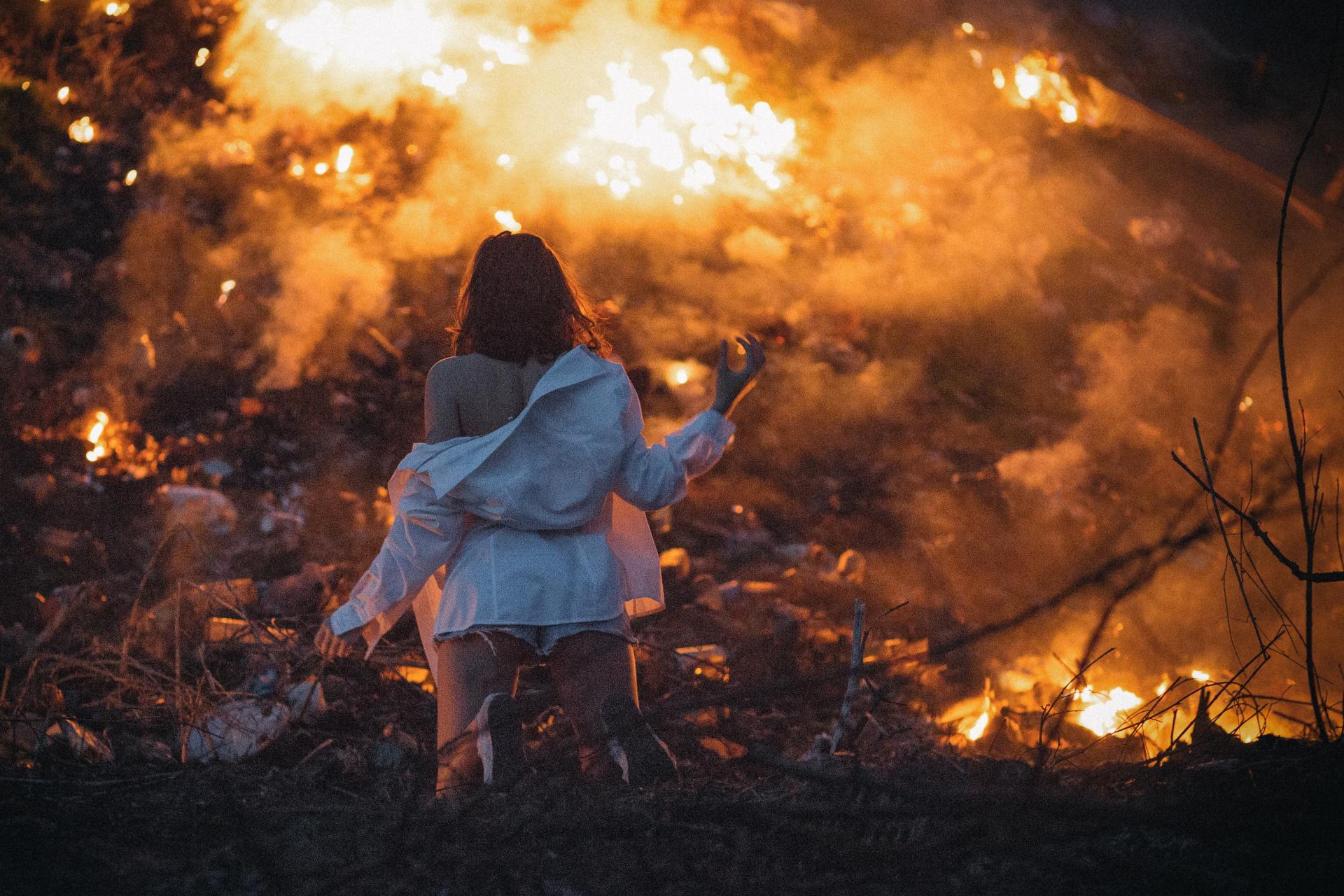 6 Reasons You Should Never Get Too Attached To An Aries