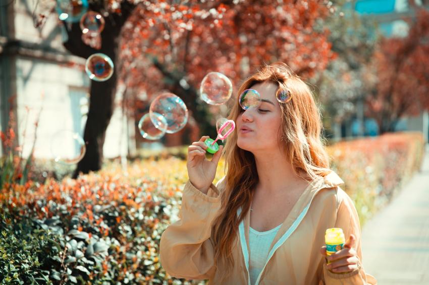 How Each Zodiac Sign Is Secretly A Kid At Heart