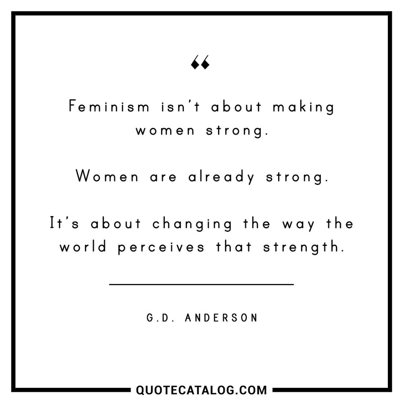 200+ Inspirational Quotes for Women | Thought Catalog