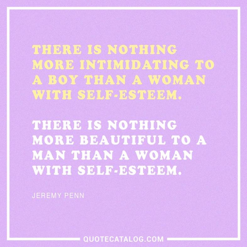 Feminism Quotes