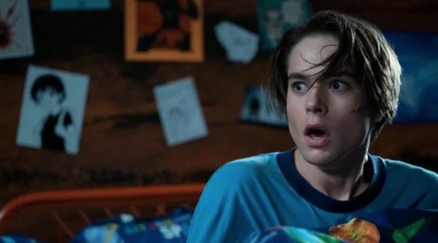 New Horror Movies Coming To Netflix In September 2020