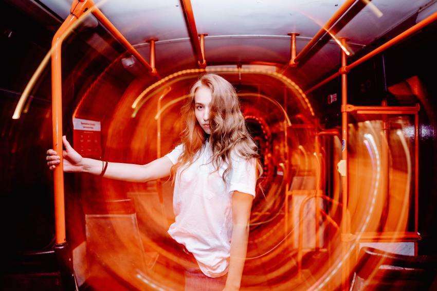 Why Each Zodiac Sign Feels Like They’re Losing Control