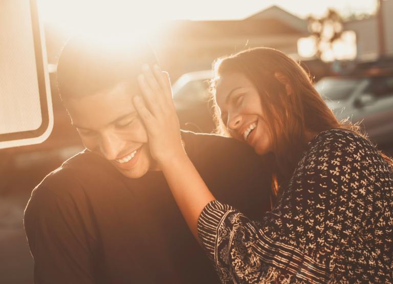 Why Each Zodiac Sign Is Annoying When They're In Love