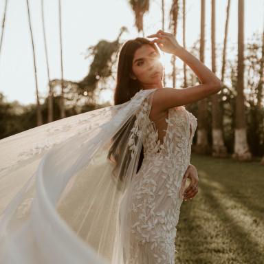 Why Postponing My Wedding Sucked So Much (From Someone With Commitment Issues)