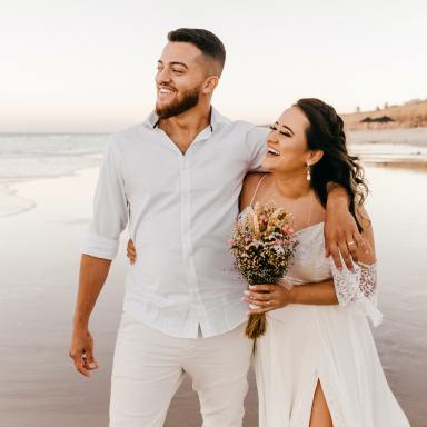 Why Your Wedding Will Be Unforgettable, Based On Your Zodiac Sign 