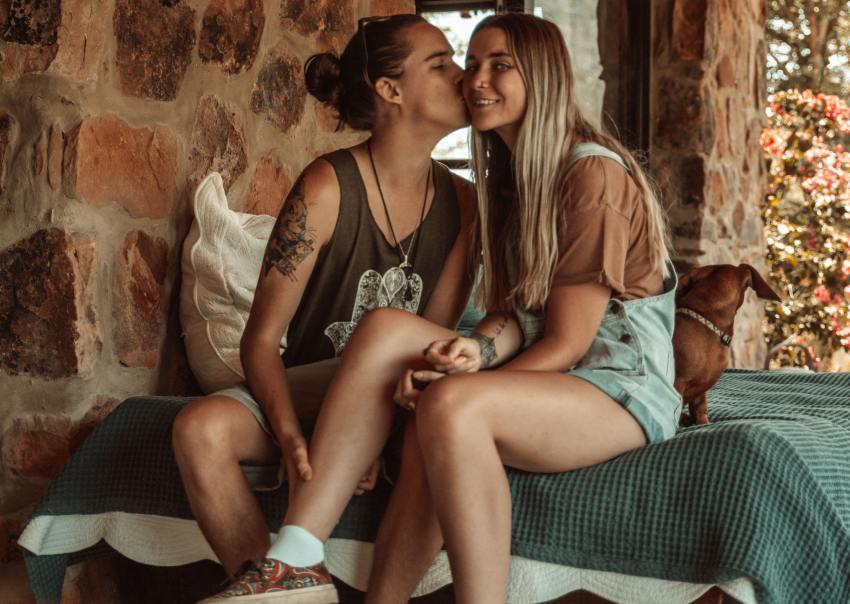 7 Reasons You Should Walk Away From An Almost