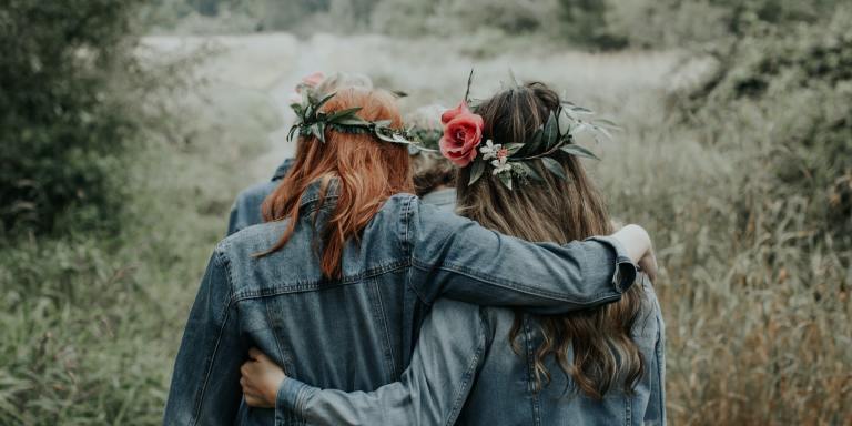27 Things You’ll Only Understand If You Have Emotionally Intelligent Friendships