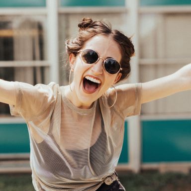 10 Ways To Boost Your Mood When You’re Feeling Bummed Out