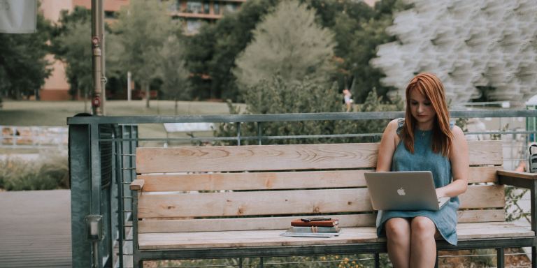 Here’s Why I Quit My Dream Job In The Middle Of A Global Pandemic