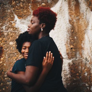 How To Check In With Your Child When You’re Worried About Their Mental Health