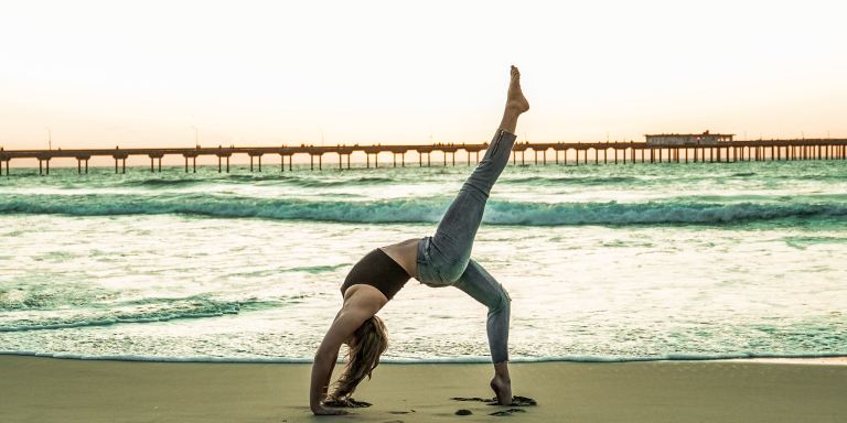 Why Do I Feel Like A Terrible Woman For Wanting To Change My Body?