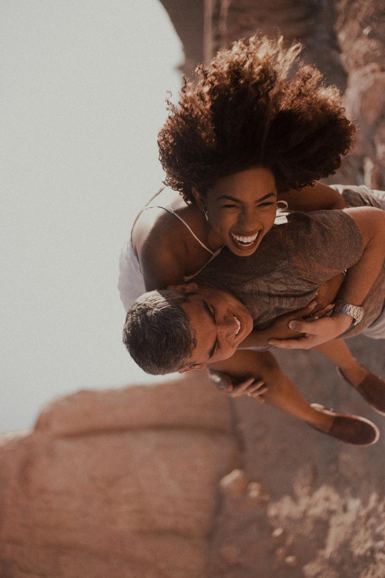 9 Uncomfortable Lessons You Deserve To Learn About Love