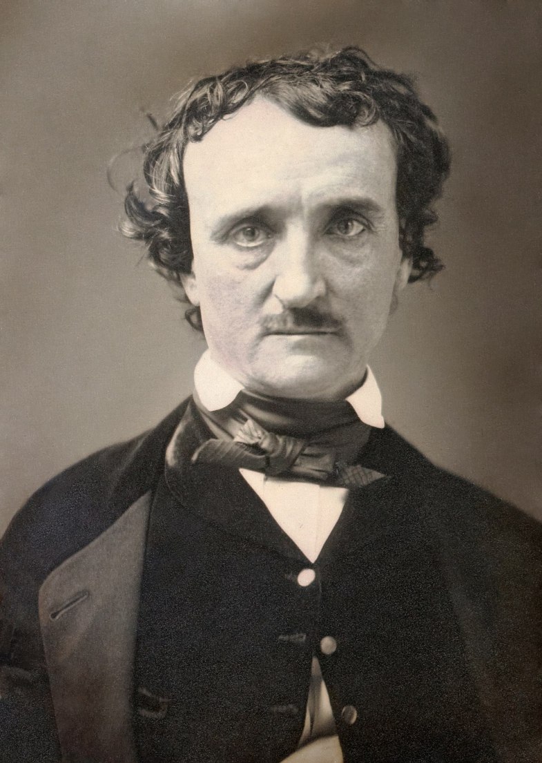 edgar allan poe quotes