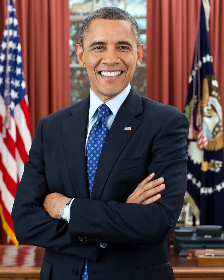 Barack Obama Quotes