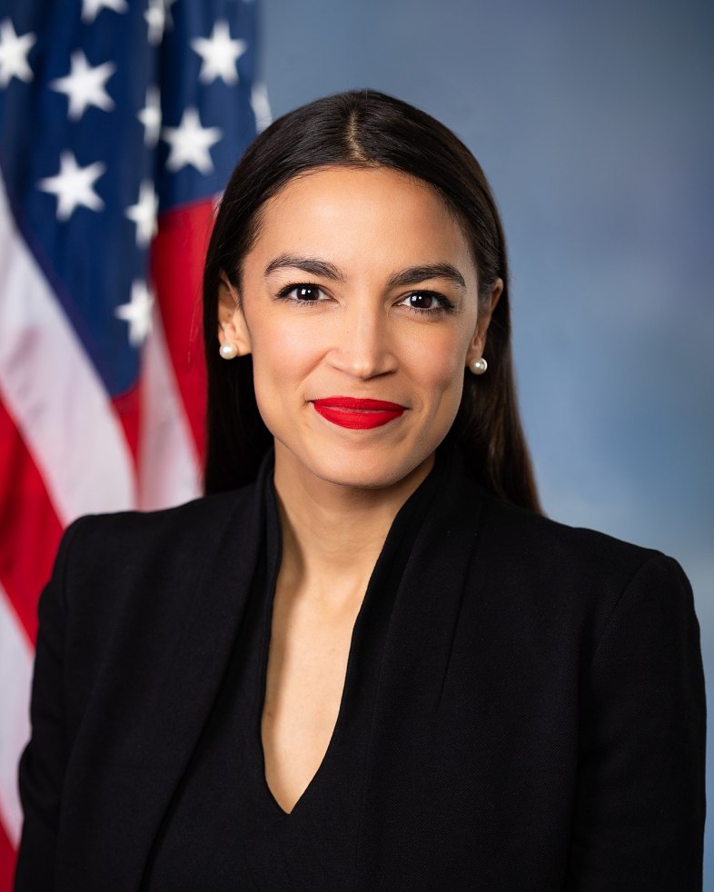 Alexandria Ocasio-Cortez Quotes