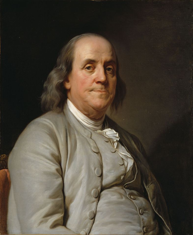 benjamin franklin quotes