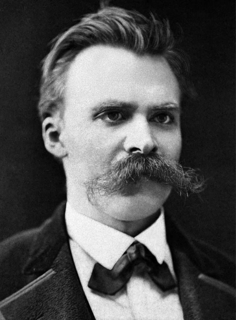 Friedrich Nietzsche Quotes