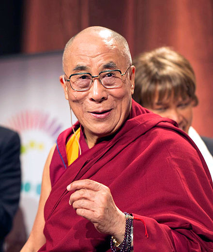 Dalai Lama Quotes