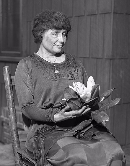 Helen Keller Quotes