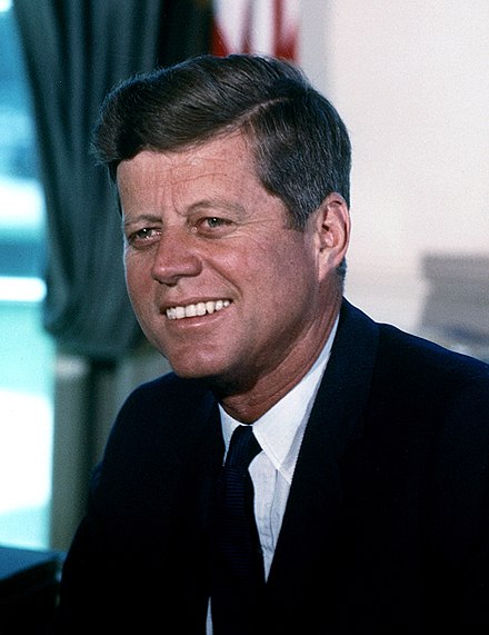 john f kennedy quotes