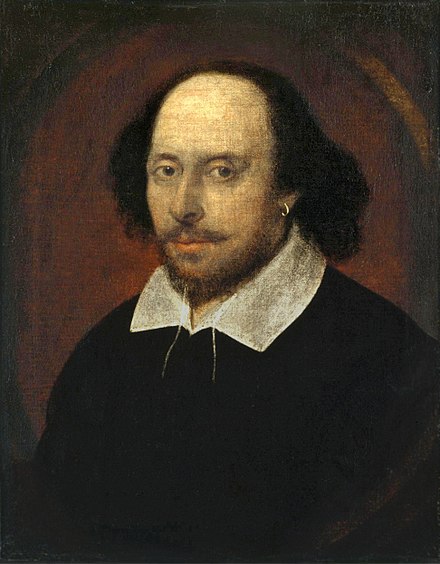 William Shakespeare Quotes