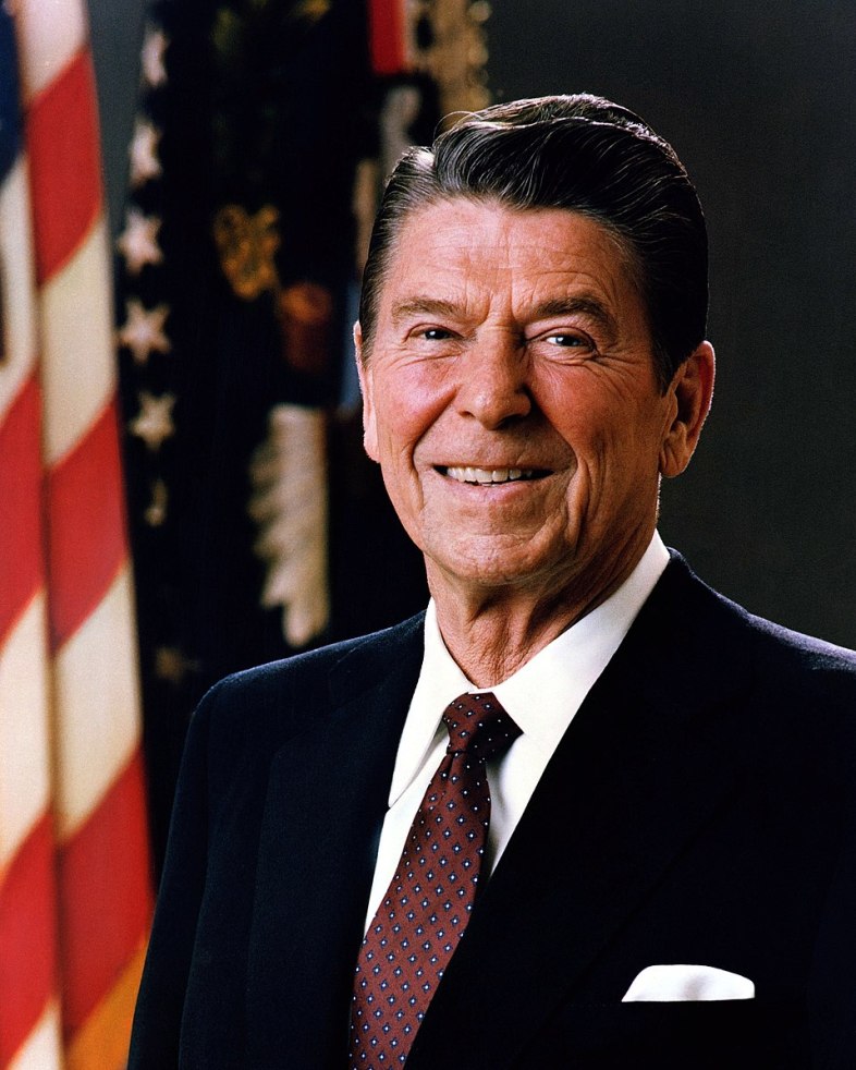 Ronald Reagan Quotes