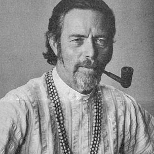 Alan Watts Quotes