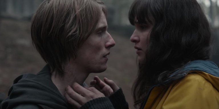 Here’s Why The Themes In Netflix’s ‘DARK’ Feel So Familiar
