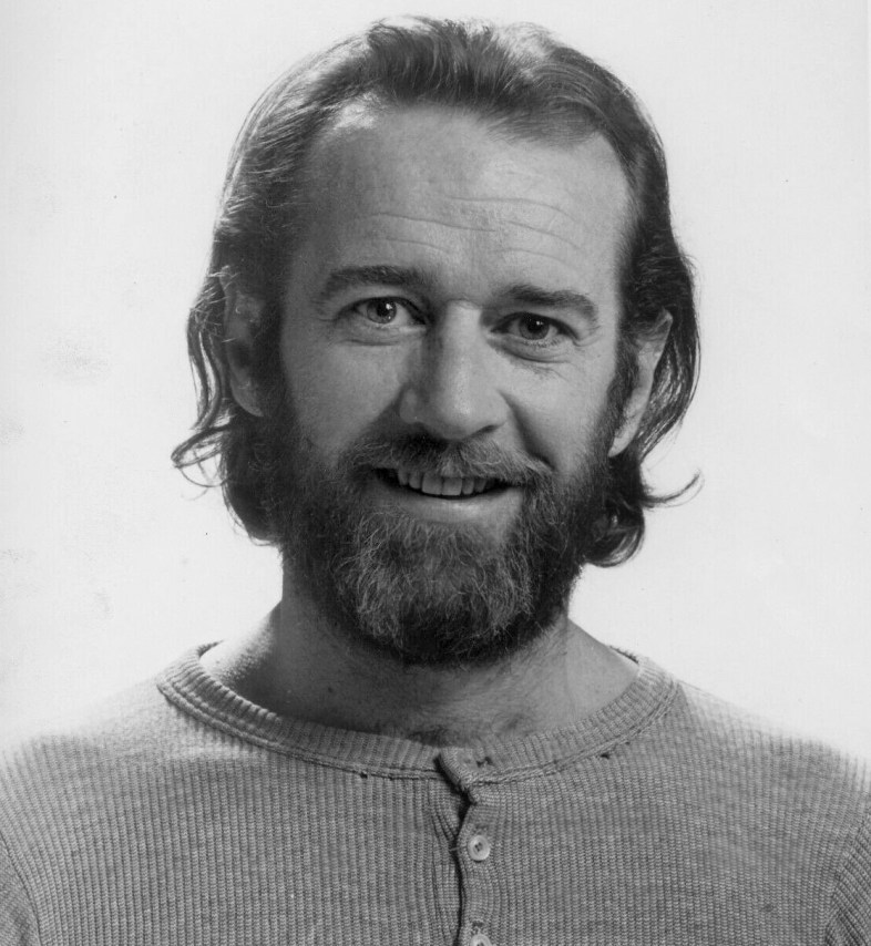 60+ Hilarious George Carlin Quotes and Jokes | Thought Catalog