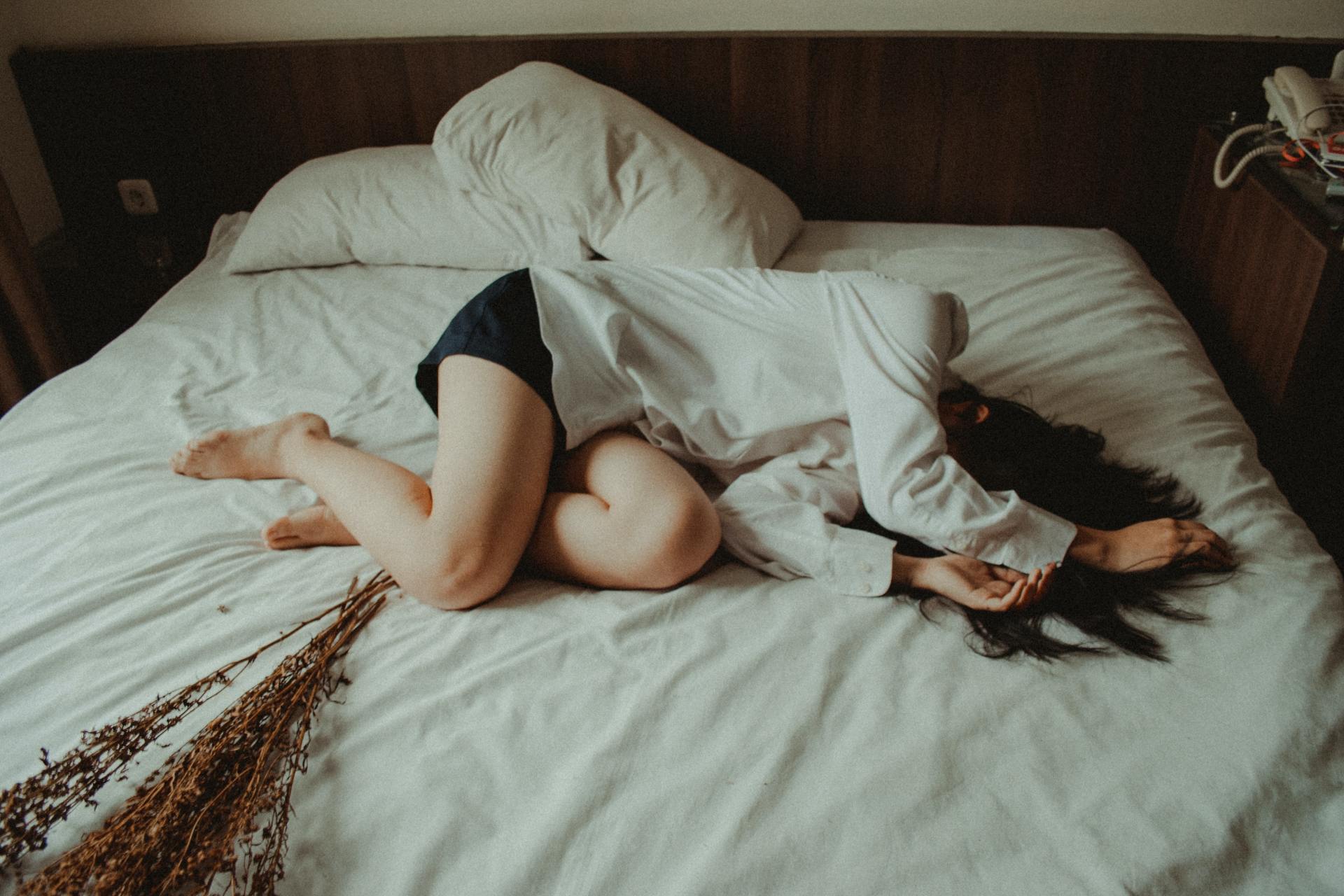Herbs for Menstrual Cramps