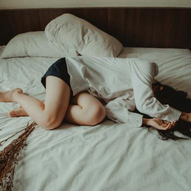 10 Herbs for Menstrual Cramps: Periods Aren’t as Painful When Taking These