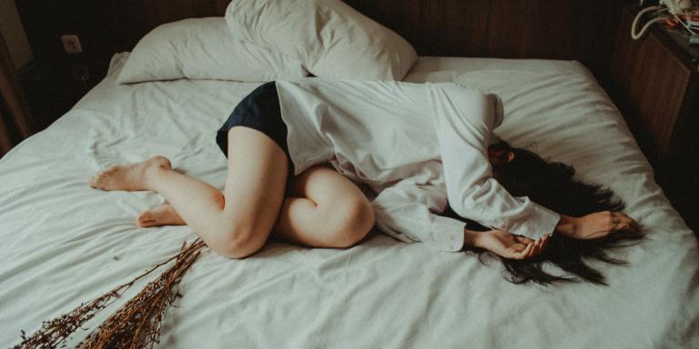 10 Herbs for Menstrual Cramps: Periods Aren’t as Painful When Taking These