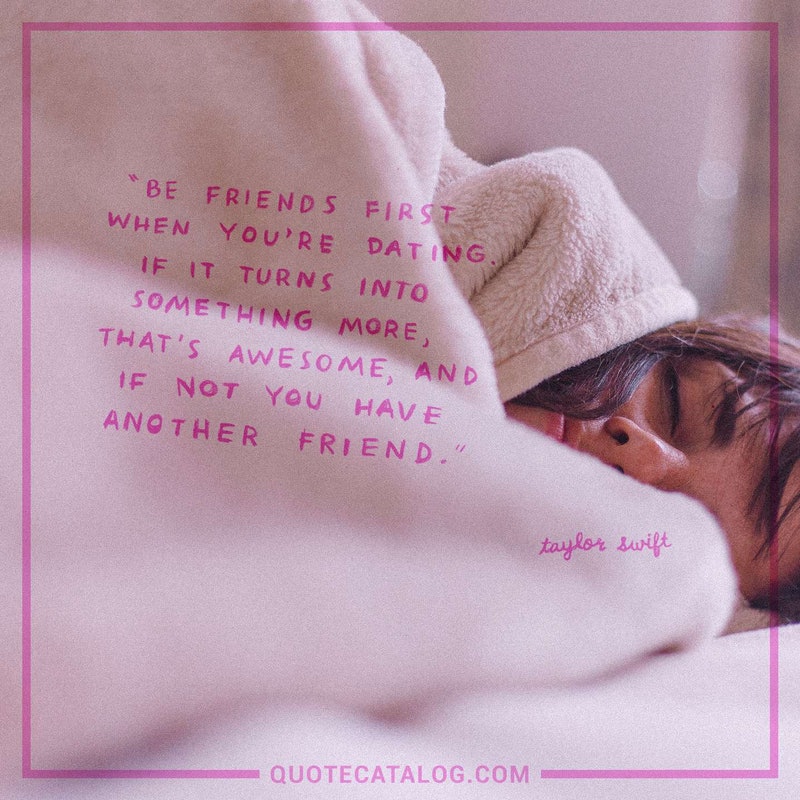 80+ Best Inspirational Quotes on Friendship Thought Catalog