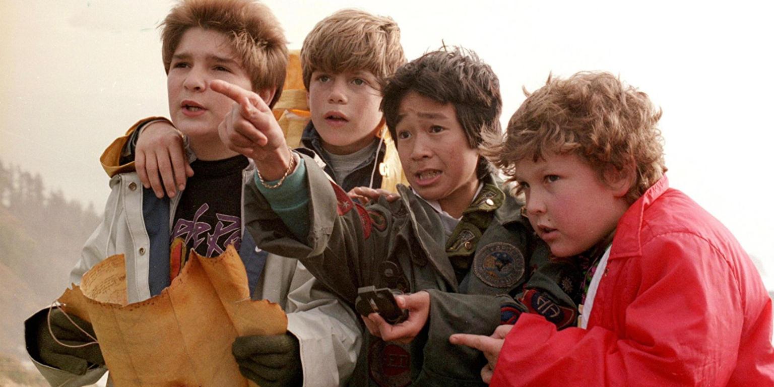 The Best Quotes From ‘The Goonies’ To Celebrate Its 40th Anniversary