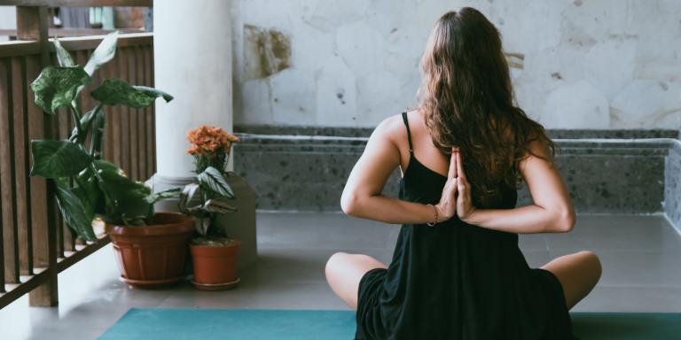 What Namaste Means: The Origin of Namaste and How it’s Used in Yoga