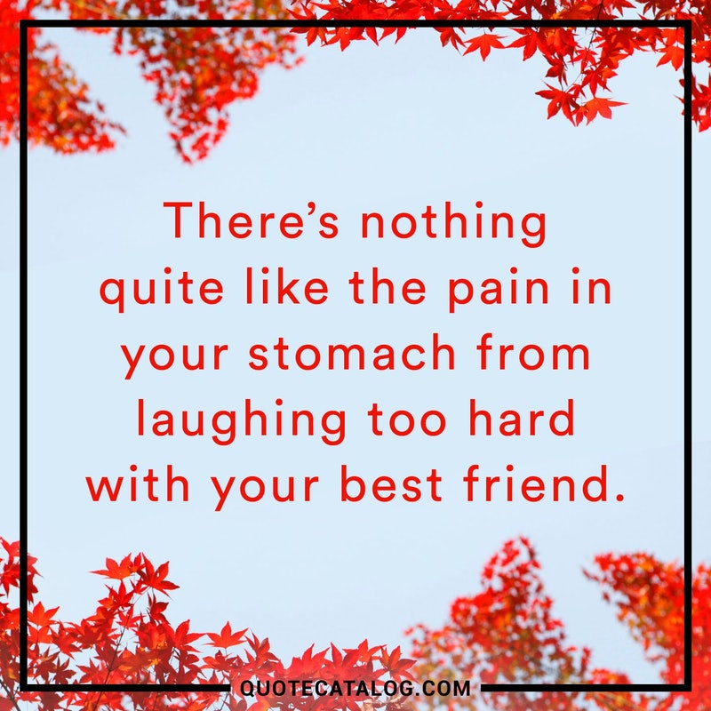 80+ Best Inspirational Quotes on Friendship Thought Catalog