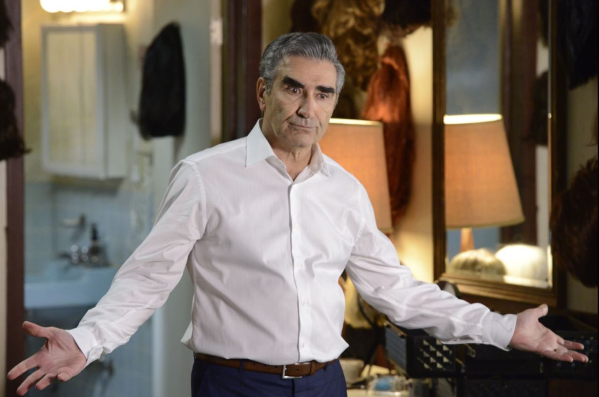 This Is Which Schitt’s Creek Character You Are Based On Your Zodiac 