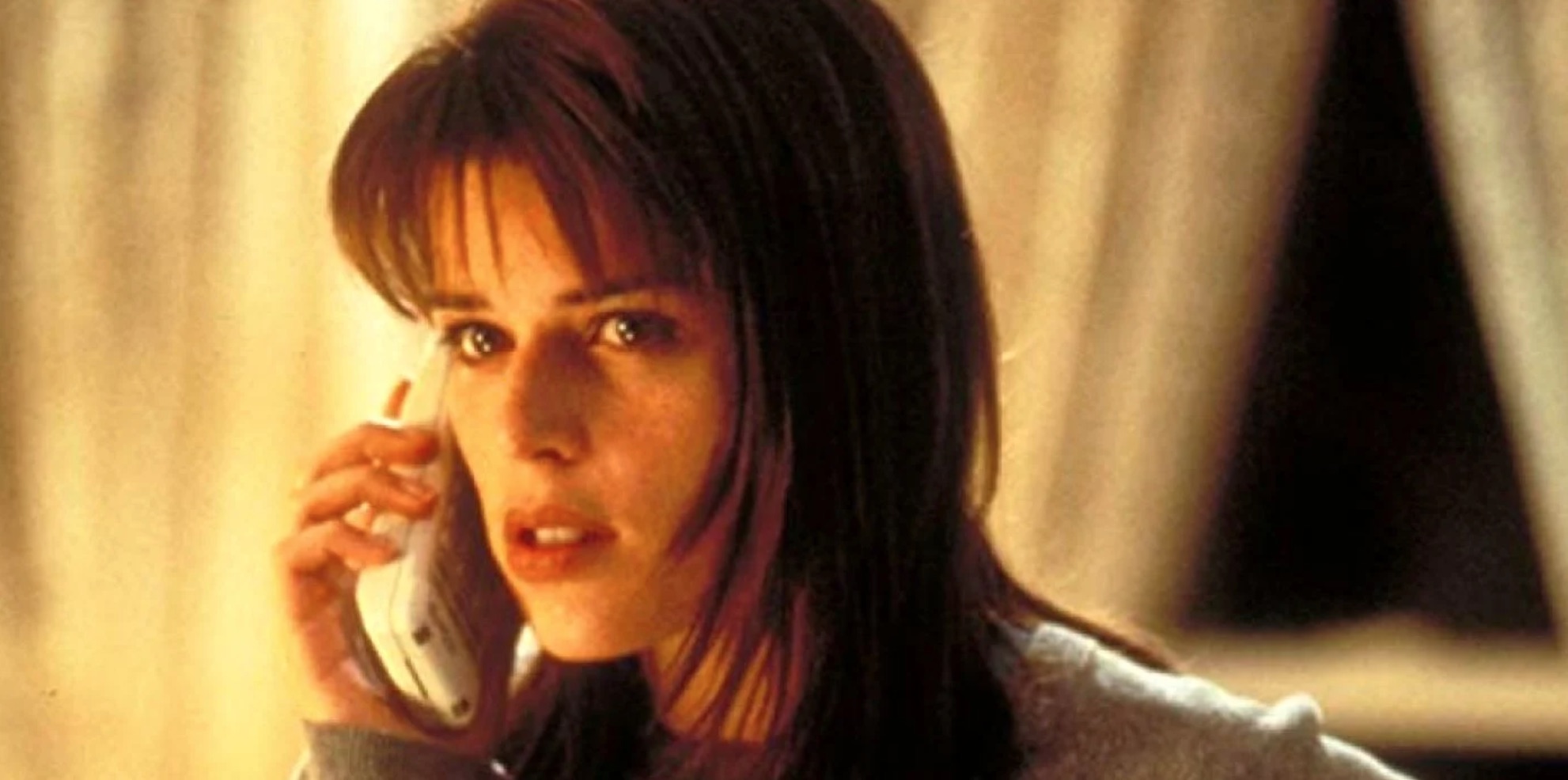 Final Girl Trope: The Best (And Worst) Final Girls Of All Time ...