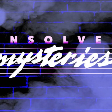 Here Are All The Cases Covered On Netflix’s ‘Unsolved Mysteries’ Volume 2