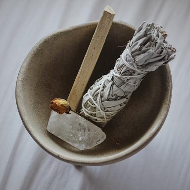 How Smudging Works: Smudging Prayers, Burning Sage, Benefits, and Kits
