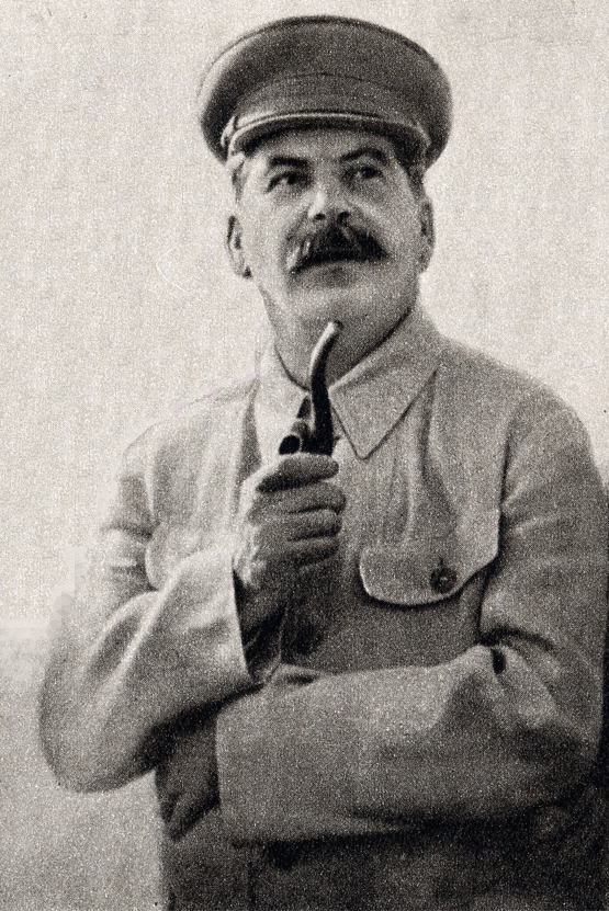 joseph stalin famous quotes