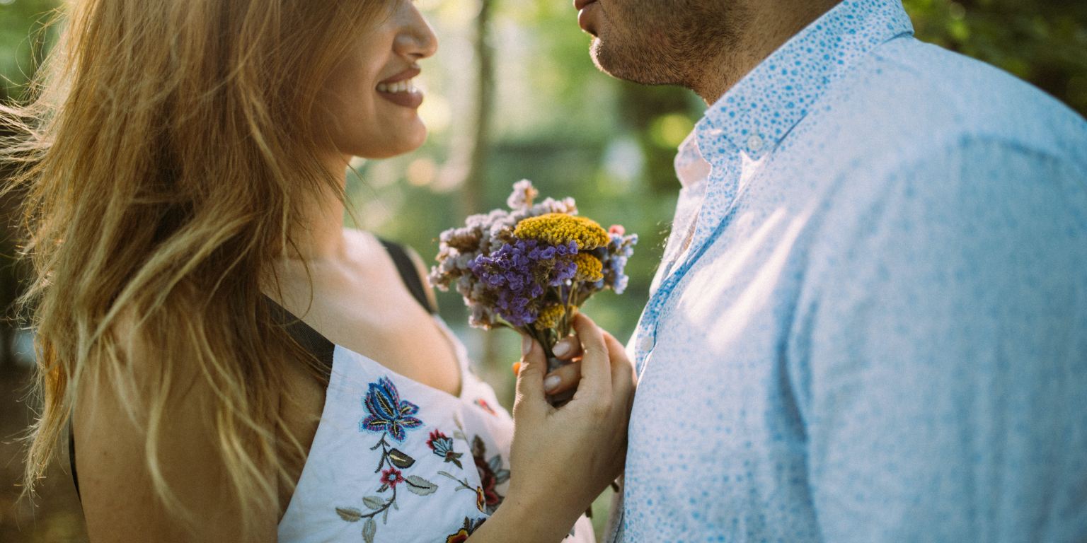 How To Break The Cycle Of Dating Flaky Men