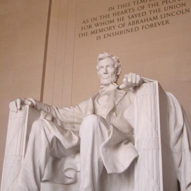70+ Abraham Lincoln Quotes on Life and Freedom