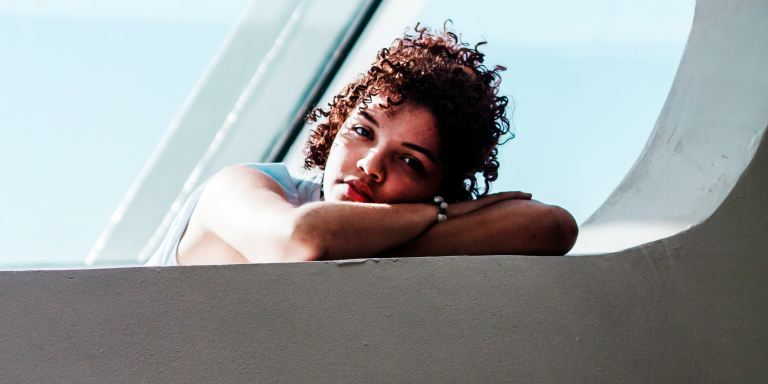 40 One-Sentence Reminders For Anyone Feeling Utterly Defeated By This Year