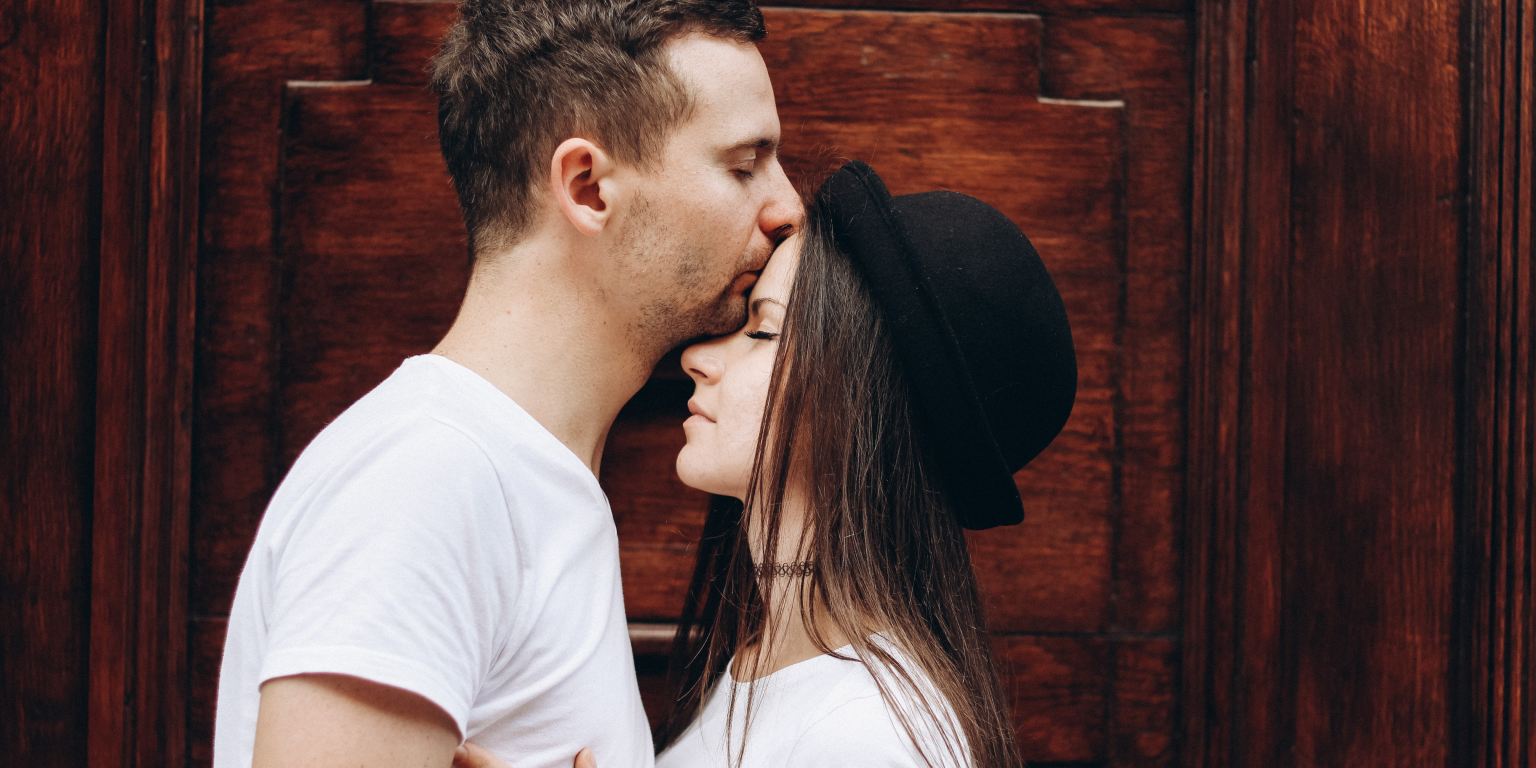 33 Little Compliments Your Significant Other Definitely Deserves To