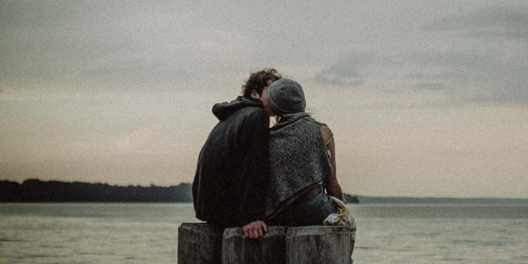 I Kissed Another Man And My Boyfriend Didn’t Care