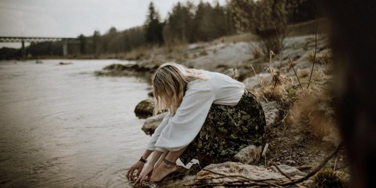 6 Reasons Why You Keep Hurting Years After Your Breakup