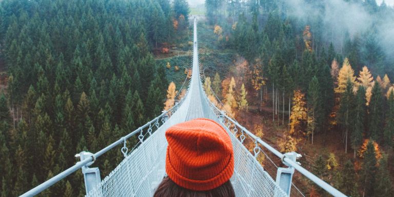 The Unedited Truth About Finding Your Purpose