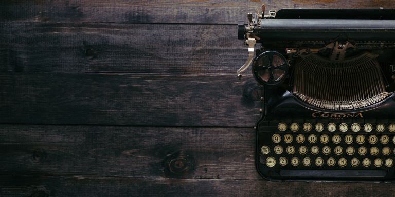 Here’s What Writing A Book Taught Me About Life